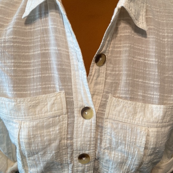 Express top - Picture 2 of 3